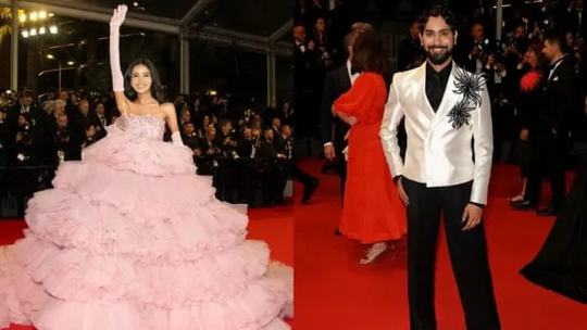 Cannes 2024 Roundup