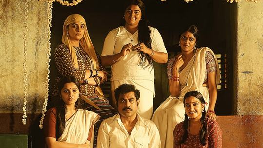 Nagendran s Honeymoons Suraj Venjaramoodu s Upcoming Series