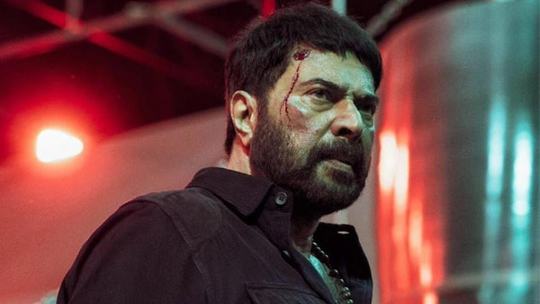 Mammootty s Turbo Box Office Collection Day 4 Prediction