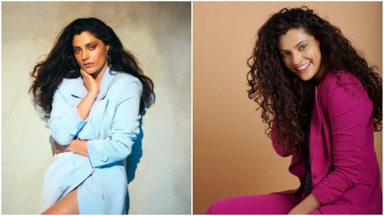 Saiyami Kher Upcoming Projects