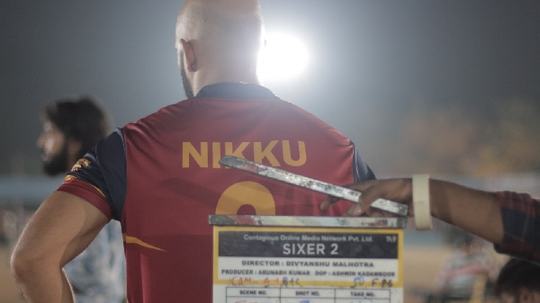 Sixer Season 2 Cast Amazon MiniTV Commences Shoot