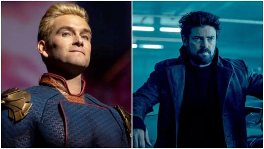 The Boys 4 Episode 5 Release Time In India