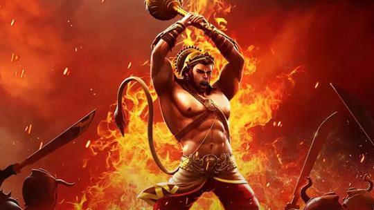 The Legend Of Hanuman Season 4 Episodes 1 amp amp 2 Leaked Online