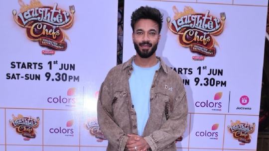 Vicky Jain Reveals Bigg Boss Gave Him Confidence To Sign