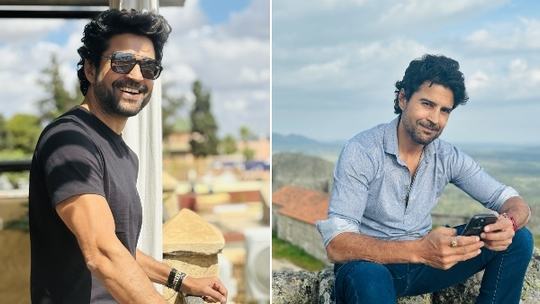Aditya Sarpotdar Rajeev Khandelwal