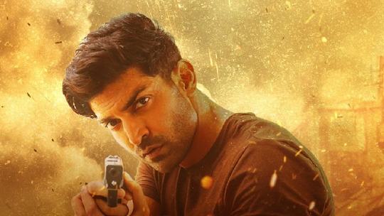 Commander Karan Saxena OTT Release EXCLUSIVE