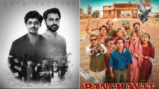 TVF Tops Indian Web Series In 2024