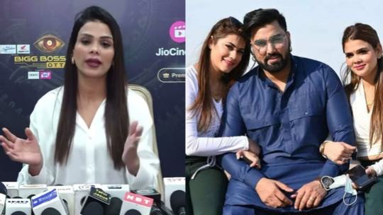 Payal Malik Bigg Boss OTT3