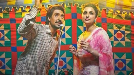 Chamkila Biopic Tops 2024 Hindi Films