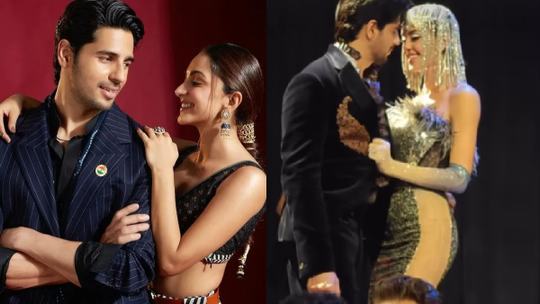 Model Apologizes To Kiara Advani For Being Close To Sidharth