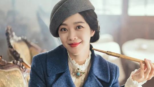 Destined With You Fame Jo Bo Ah To Marry Boyfriend Soon