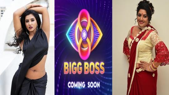 Bigg Boss Telugu 8 Sana amp amp Vishnupriya ALMOST Confirmed