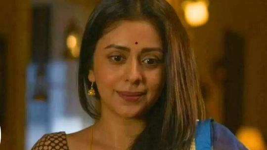 When Saloni Bhabhi Felt Nervous Doing Intimate Scene