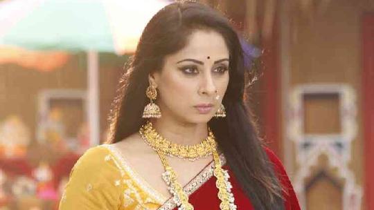 Saajha Sindoor Actress Sangita Ghosh On Ageing