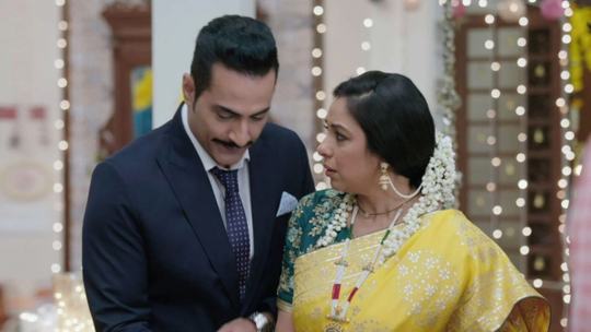 sudhanshu pandey anupamaa rupali ganguly