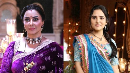 Vasudha Cast Update