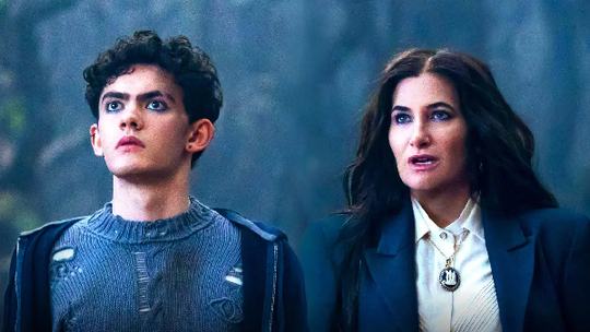 Agatha All Along Episode 3 In Hindi