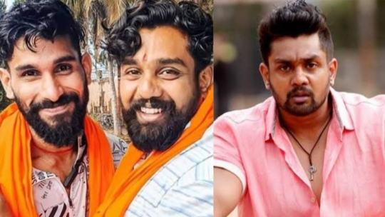 Kannada Actor Dhruva Sarja Gym Trainer Prashanth Poojary Assault Case