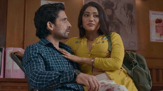 Ullu Web Series Numbari OTT Release