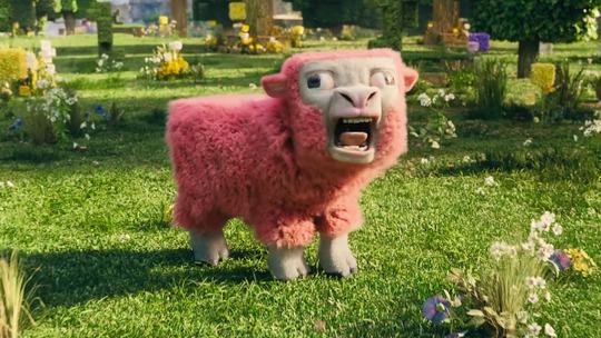 Minecraft Movie - Teaser Cast Release Details