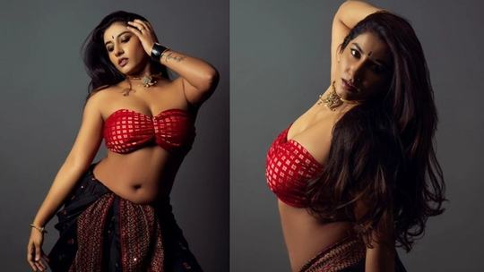 Bigg Boss Telugu 8 Who is Vishnupriya Bhimineni