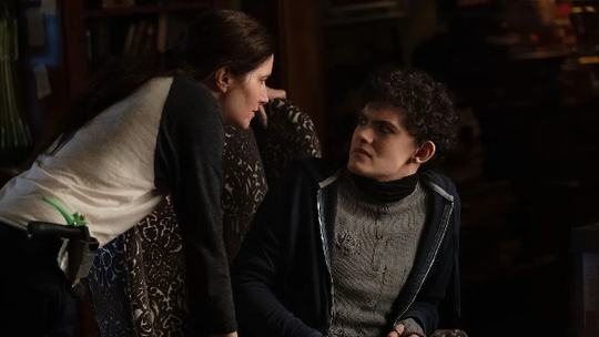 Agatha All Along Episode 6 In Hindi