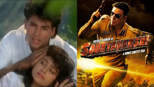 5 Movies That Prove Why Akshay Kumar Is The Ultimate Khiladi