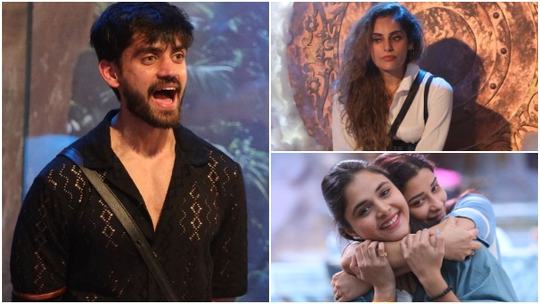 Bigg Boss 18 Nominations Week 3 How To Vote