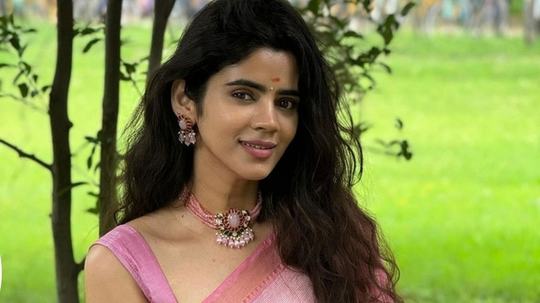 Bigg Boss Tamil 8 Who Is Soundarya Nanjundan