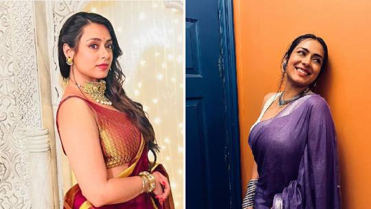 Deekshha Sonalkar Tham Advocates For Craker-Free Diwali