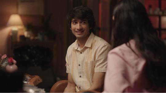 Ishq In The Air OTT Release Shantanu Maheshwari