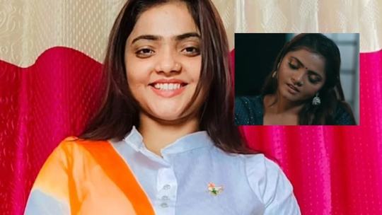 Who Is Bharti Jha AKA Malti From Ullu s Malti Part 1
