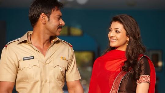 Where amp amp How To Watch The Ajay Devgn s Singham 2011 Online