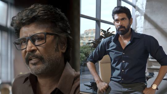 Vettaiyan Box Office Collection Day 6 Prediction Hindi