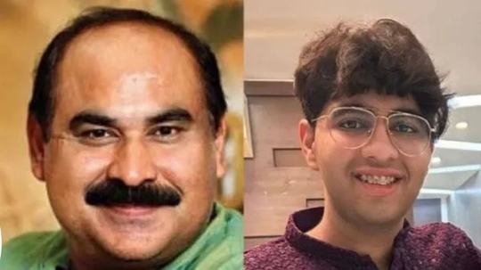 Son Of Sardar Director Ashwini Dhir s 18-Year-Old Son Dies