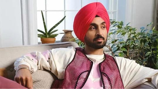 Diljit Dosanjh s Mumbai Concert On December 19