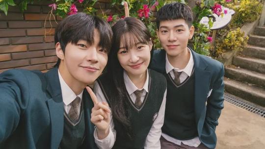 Family By Choice Episode 16 Finale Release Time