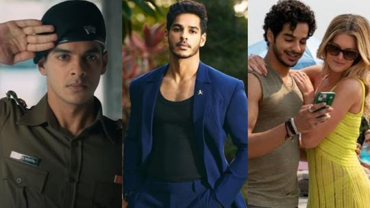 Ishaan Khatter Must-Watch Films