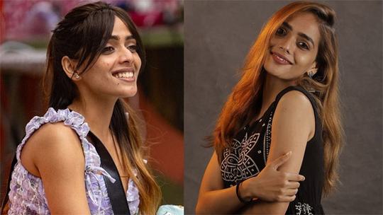 Bigg Boss Tamil 8 Week 6 Elimination Is Riya Evicted