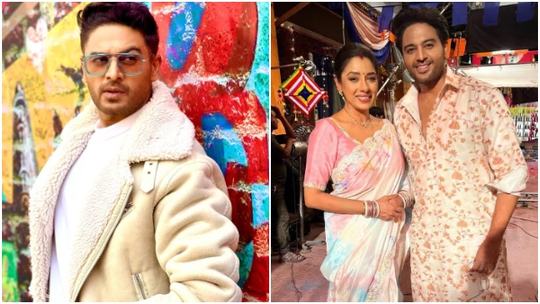 Gaurav Khanna TV Comeback