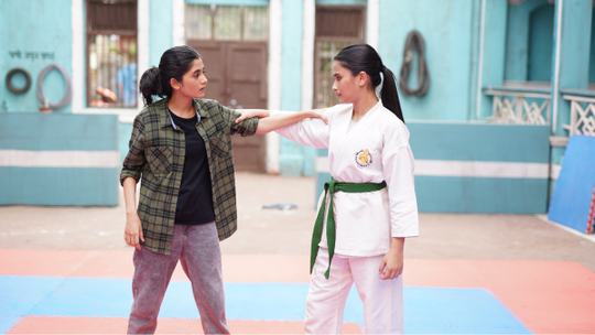 Karate Girls OTT Release Date 5 Reasons To Watch The Show