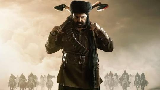 Daaku Maharaaj First Single Release Date