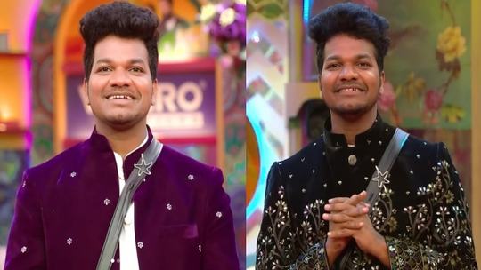 Bigg Boss Telugu 8 Grand Finale Avinash s Remuneration