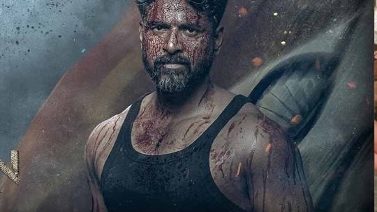 Amaran Box Office Collection Day 33 Early Updates