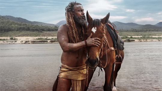 Vikram s Thangalaan Now Streaming Where To Watch Online