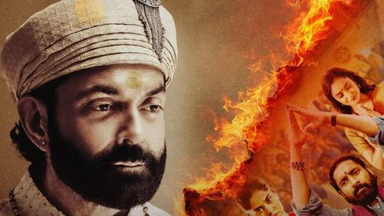 aashram season 3 release date