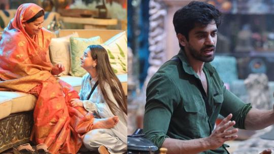 avinash mishra bigg boss 18 chahat pandey