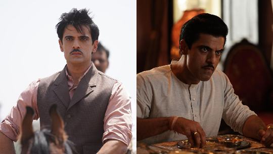 Azaad Mohit Malik Pens Emotional Note
