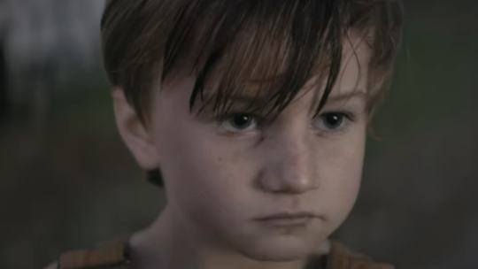 Brave The Dark Second Trailer Released By Angel Studios