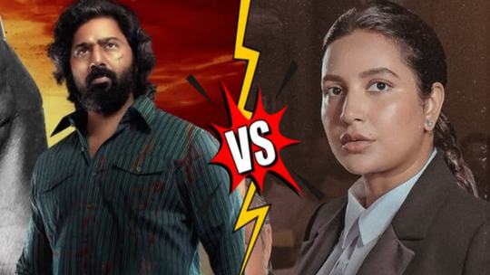 Khadaan Vs Shontaan Bengali 2nd Week Box Office Collection